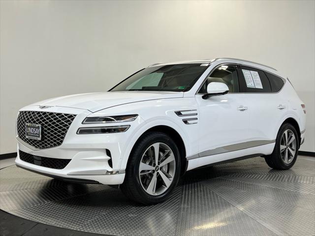 2022 Genesis GV80 2.5T AWD