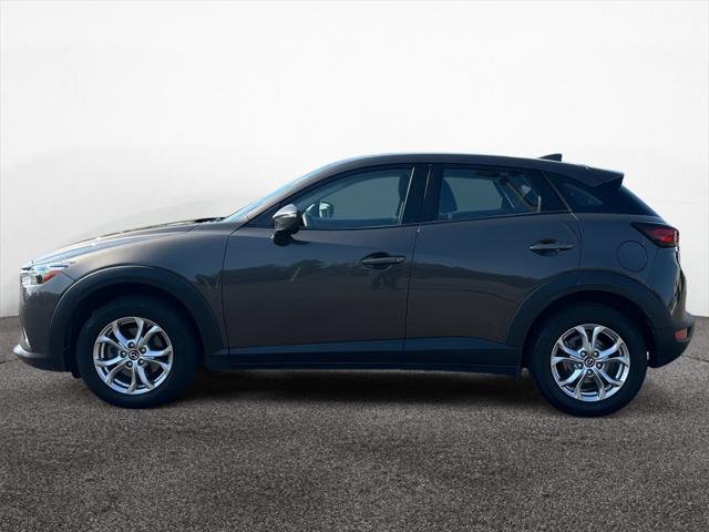 2020 Mazda CX-3 Sport 2020 Mazda CX-3 Sport