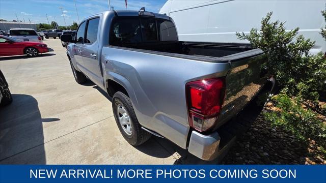 2019 Toyota Tacoma SR V6