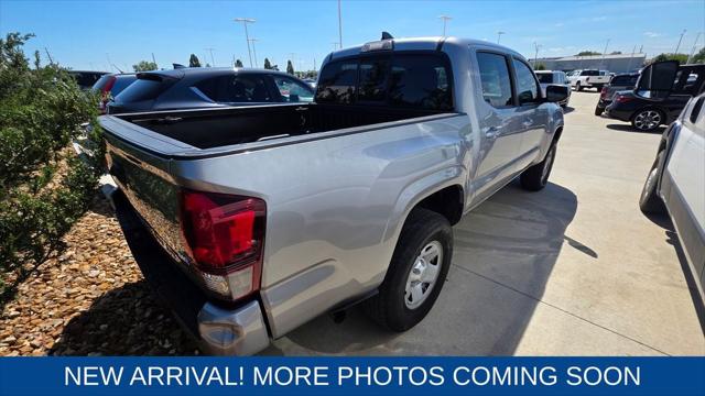 2019 Toyota Tacoma SR V6