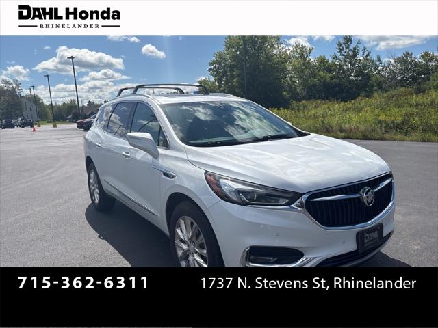 2019 Buick Enclave FWD Premium