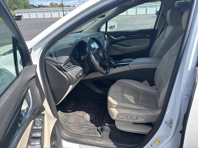 2019 Buick Enclave FWD Premium