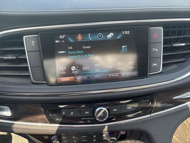 2019 Buick Enclave FWD Premium