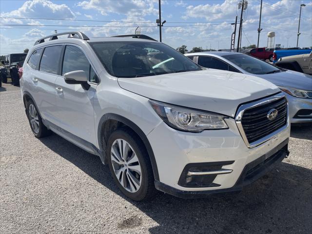 2021 Subaru Ascent Limited