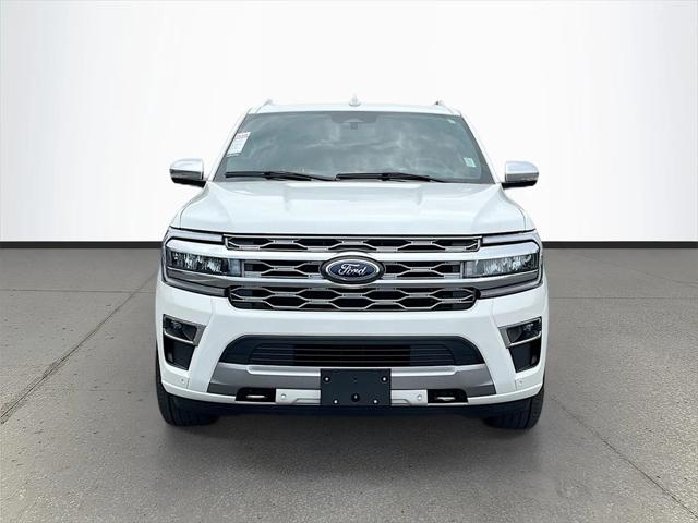 2023 Ford Expedition Platinum