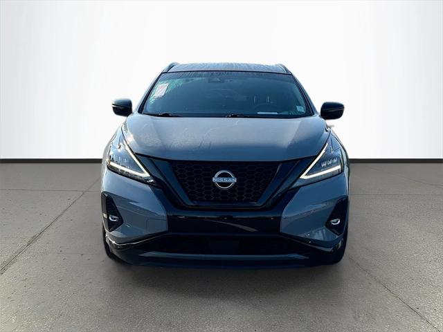 2023 Nissan Murano SV FWD