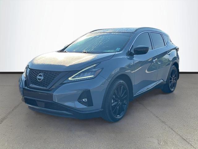 2023 Nissan Murano SV FWD