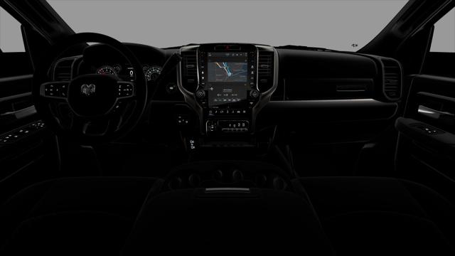 2026 RAM Ram 2500 RAM 2500 BIG HORN CREW CAB 4X4 64 BOX