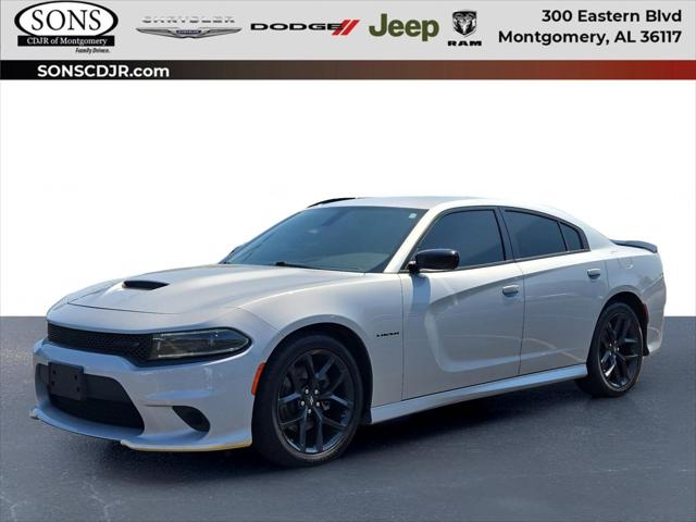2022 Dodge Charger R/T