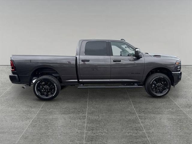 2026 RAM Ram 2500 RAM 2500 BIG HORN CREW CAB 4X4 64 BOX