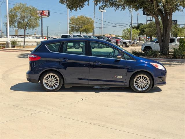 2016 Ford C-Max Energi SEL