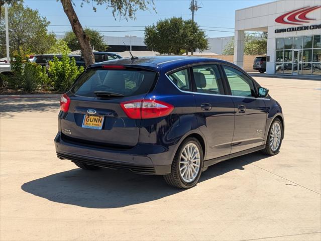 2016 Ford C-Max Energi SEL