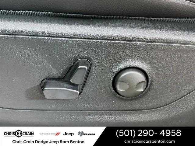 2026 Ram 1500 Rebel Crew Cab 4x4 5'7" Box