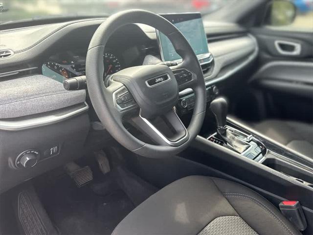 2023 Jeep Compass Sport 4x4