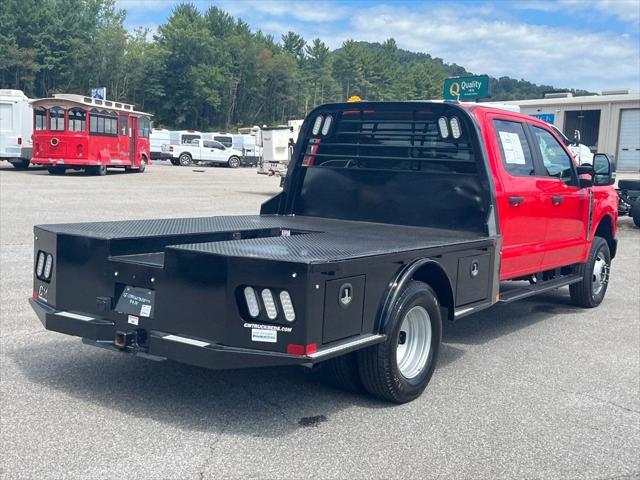 2024 Ford F-350 Chassis XL
