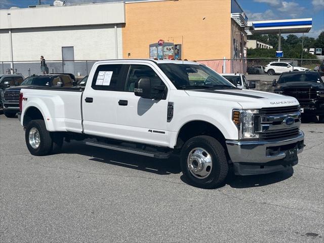 2019 Ford F-350 XL