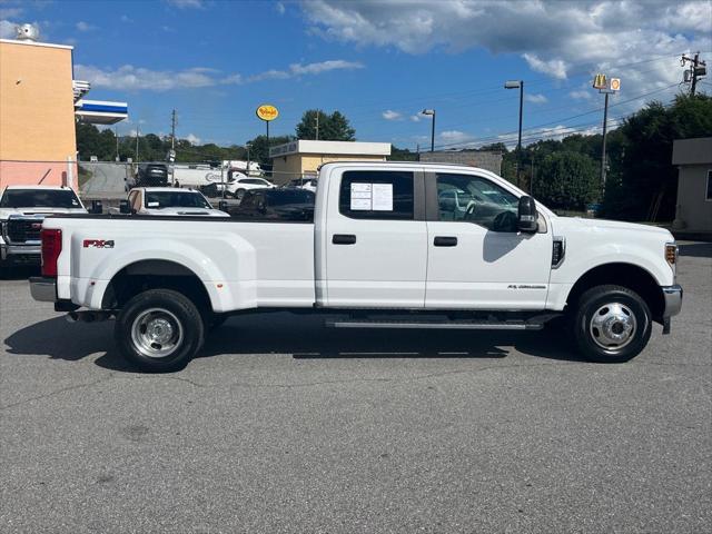 2019 Ford F-350 XL
