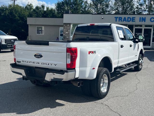2019 Ford F-350 XL