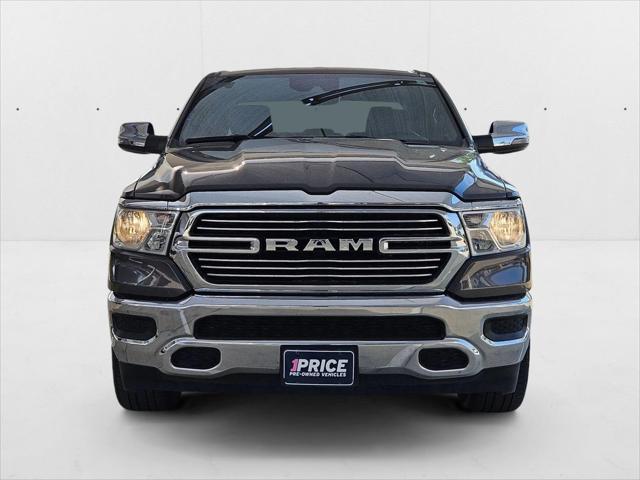 2024 RAM 1500 Laramie Crew Cab 4x2 57 Box