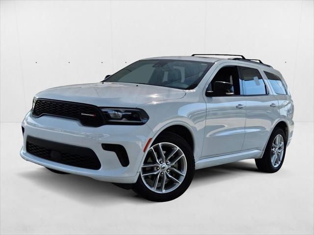 2024 Dodge Durango GT Plus AWD