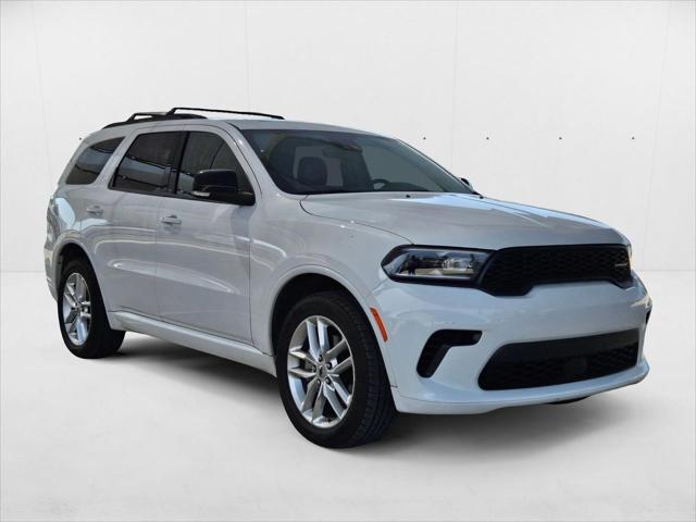 2024 Dodge Durango GT Plus AWD
