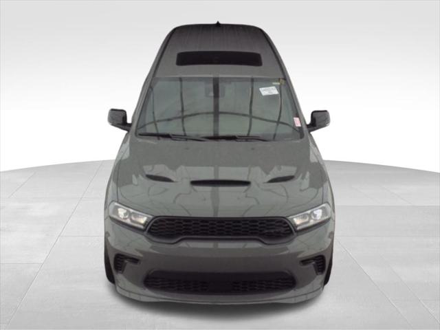 2024 Dodge Durango SRT Hellcat Premium AWD