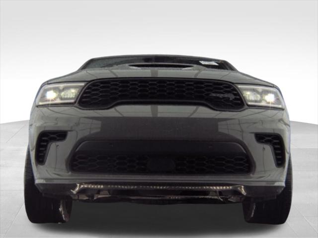 2024 Dodge Durango SRT Hellcat Premium AWD
