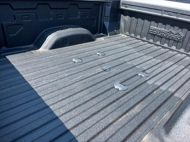 2024 Chevrolet Silverado 2500HD 4WD Crew Cab Standard Bed High Country