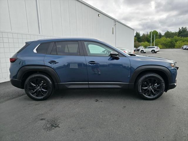 2024 Mazda CX-50 2.5 S Premium 2024 Mazda CX-50 2.5 S Premium