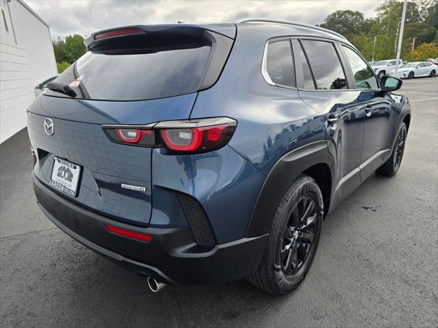 2024 Mazda CX-50 2.5 S Premium 2024 Mazda CX-50 2.5 S Premium