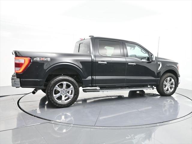 2023 Ford F-150 LARIAT 2023 Ford F-150 LARIAT