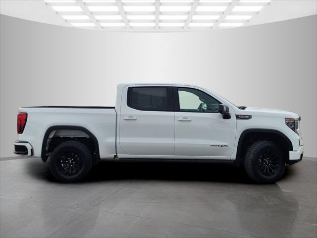 2022 GMC Sierra 1500 4WD Crew Cab Short Box AT4X 2022 GMC Sierra 1500 4WD Crew Cab Short Box AT4X
