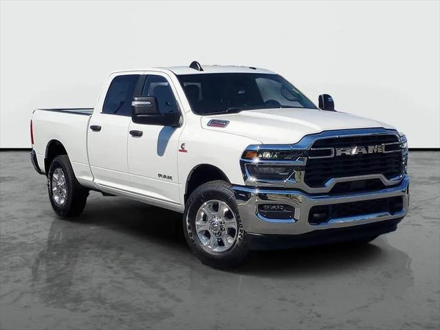2026 Ram 2500 Big Horn for sale in Live Oak, FL