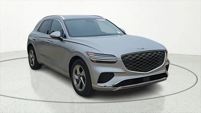 2026 Genesis GV70 2.5T for sale in Mesquite, TX