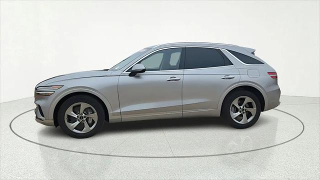 2026 Genesis GV70 2.5T