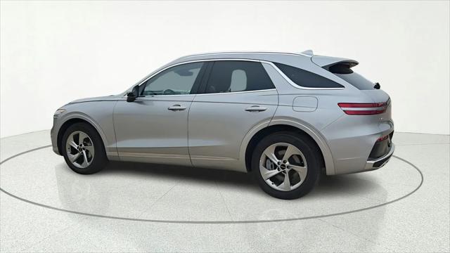 2026 Genesis GV70 2.5T