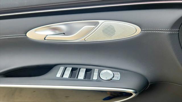2026 Genesis GV70 2.5T