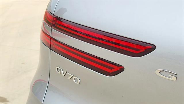 2026 Genesis GV70 2.5T
