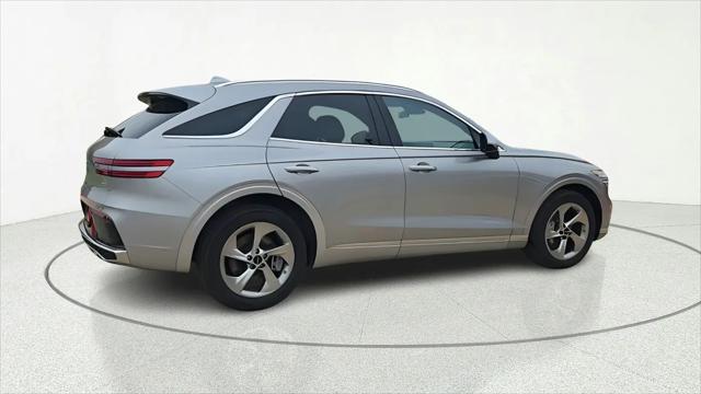 2026 Genesis GV70 2.5T