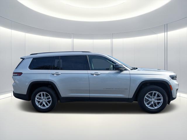 2023 Jeep Grand Cherokee L Laredo 4x4
