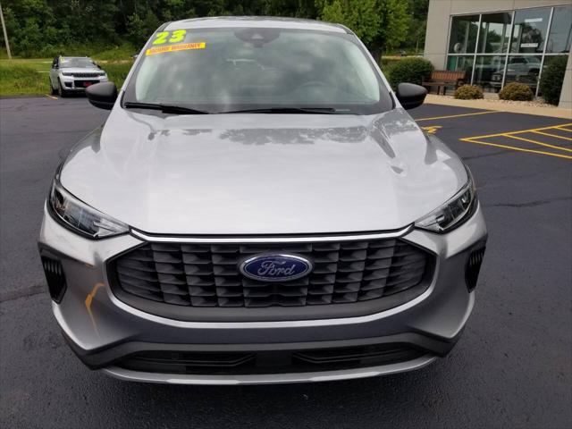 2023 Ford Escape Active 2023 Ford Escape Active
