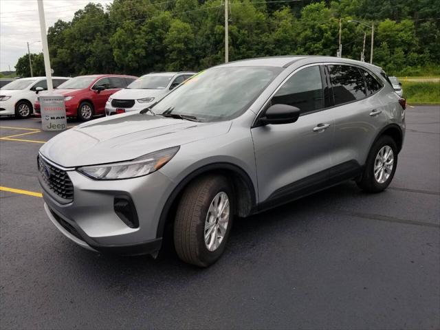2023 Ford Escape Active 2023 Ford Escape Active