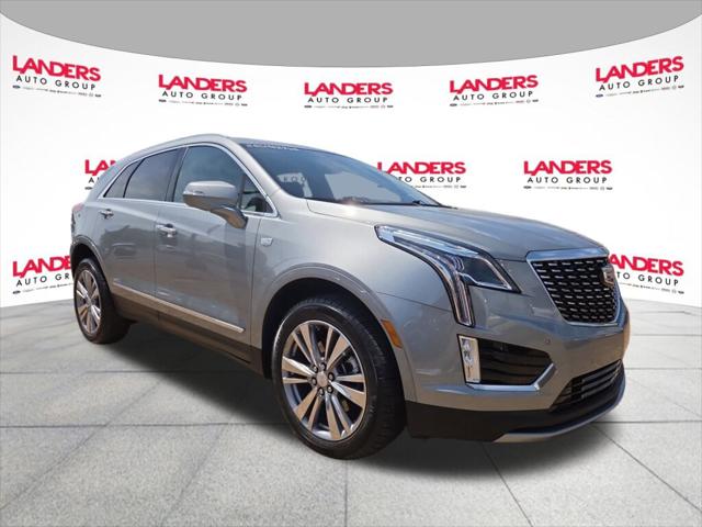2024 Cadillac XT5 FWD Premium Luxury 2024 Cadillac XT5 FWD Premium Luxury