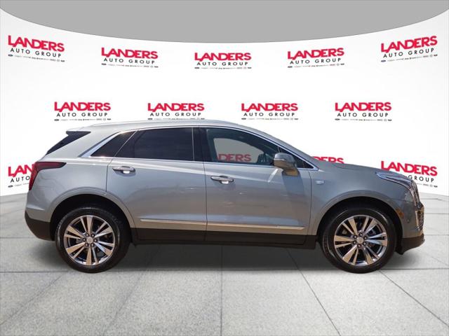 2024 Cadillac XT5 FWD Premium Luxury 2024 Cadillac XT5 FWD Premium Luxury