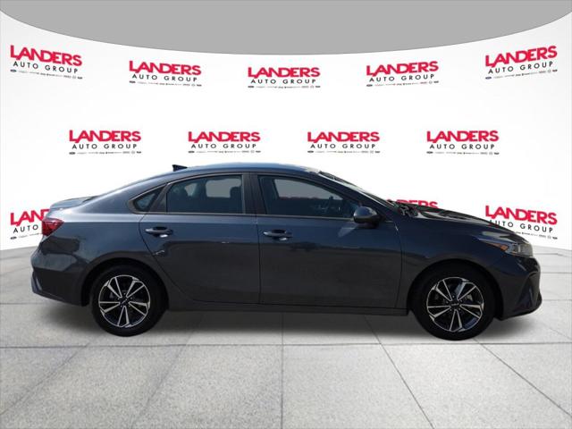 2023 Kia Forte LXS 2023 Kia Forte LXS