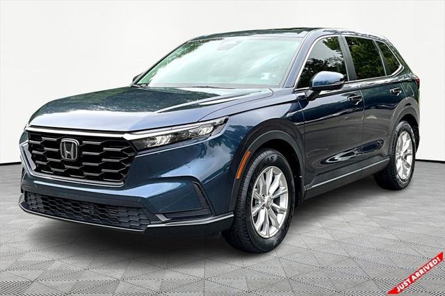2023 Honda CR-V EX 2WD