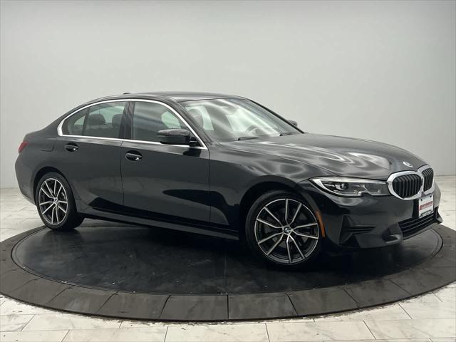 2020 BMW 330i xDrive