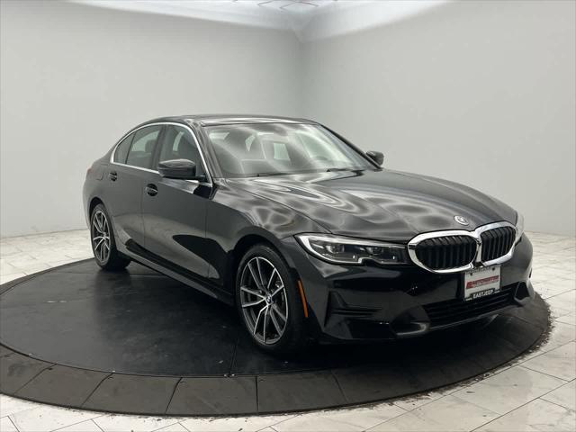 2020 BMW 330i xDrive