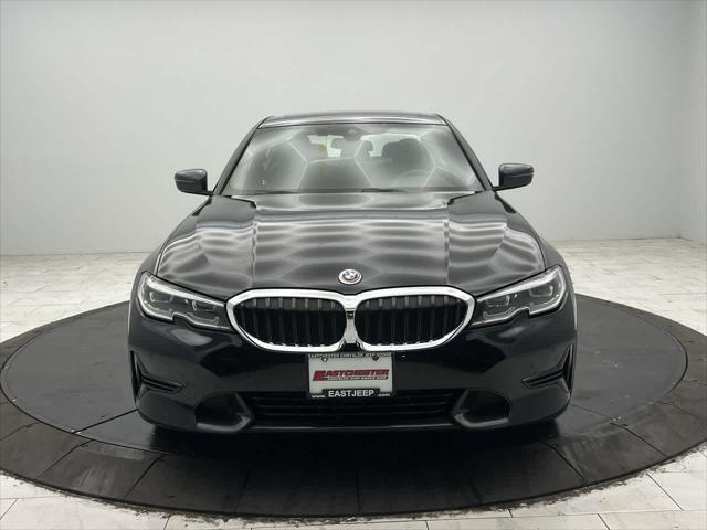 2020 BMW 330i xDrive