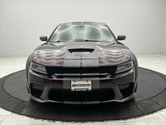 2021 Dodge Charger Scat Pack Widebody RWD